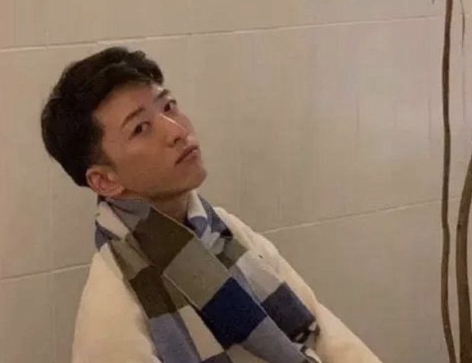 有網民疑似翻出照片，但亦有人澄清相中人並非浪胃仙！