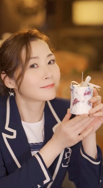 抖音向來都內置好多種filter，萬綺雯拍片都有用