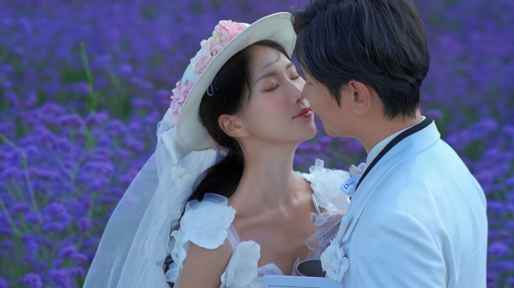 講述發現未婚夫出軌經過！