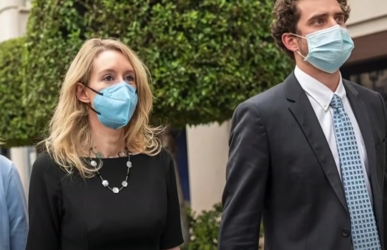 不過佢哋懶理旁人評論，而丈夫亦經常陪佢上庭！