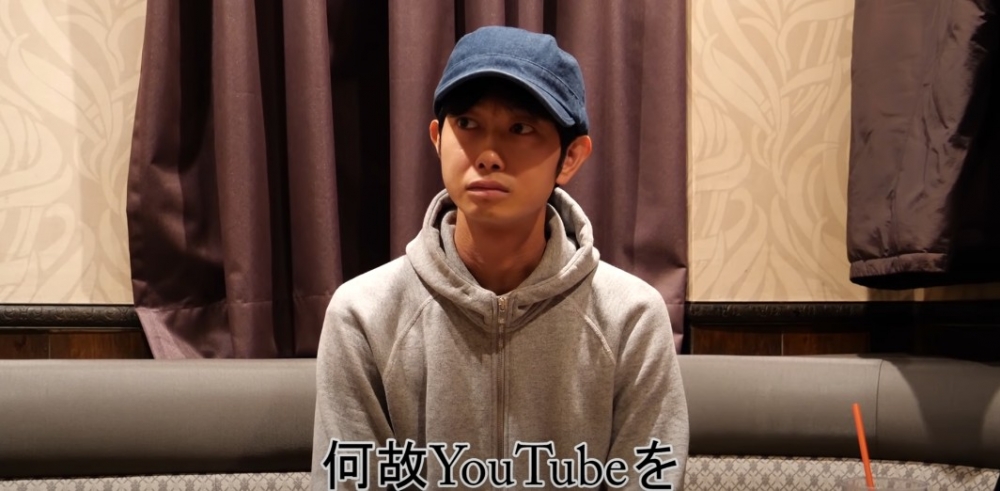 妻子落力支持丈夫嘅新工作,關心佢嘅心理健康!