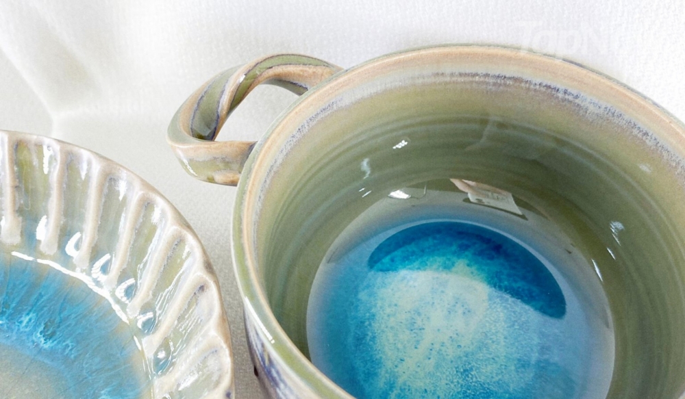 【手揑及拉坯體驗工作坊】低至$299起