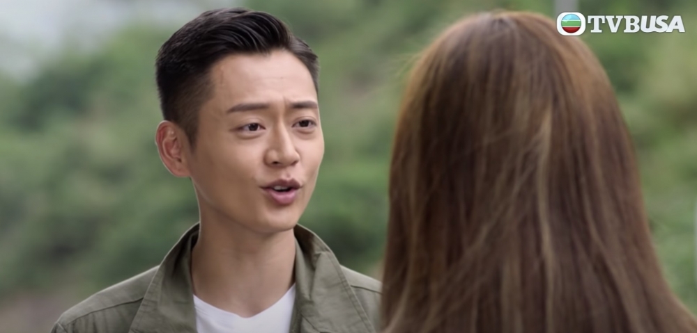 網民都提議應該盡快同女友面對面講清楚！