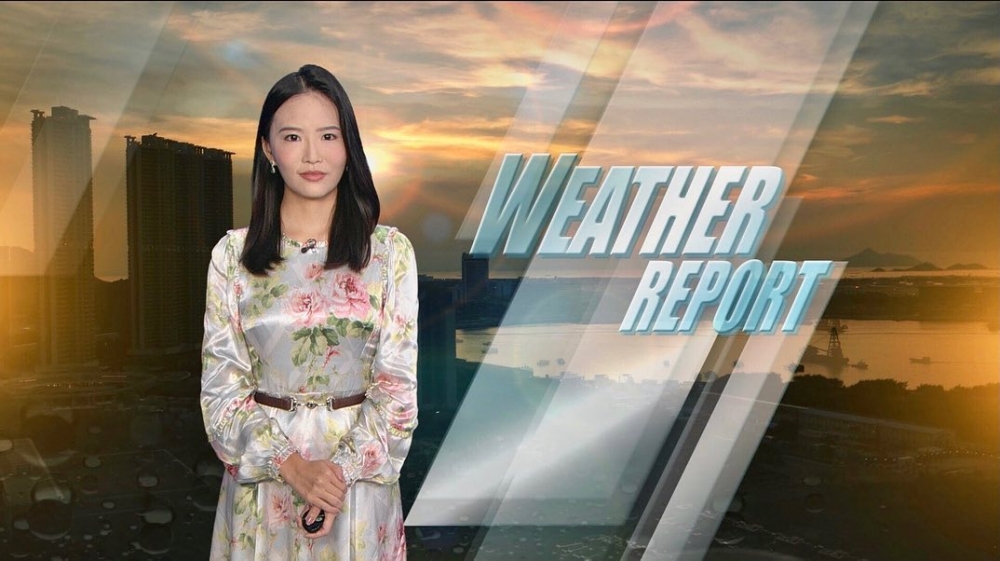 前年曾與主播趙慧奈（Keina）交往。