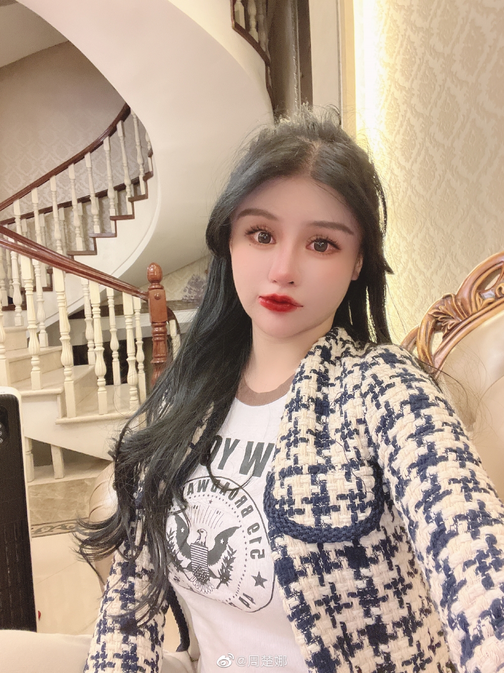 唔少網民都表示唔識欣賞呢種美。