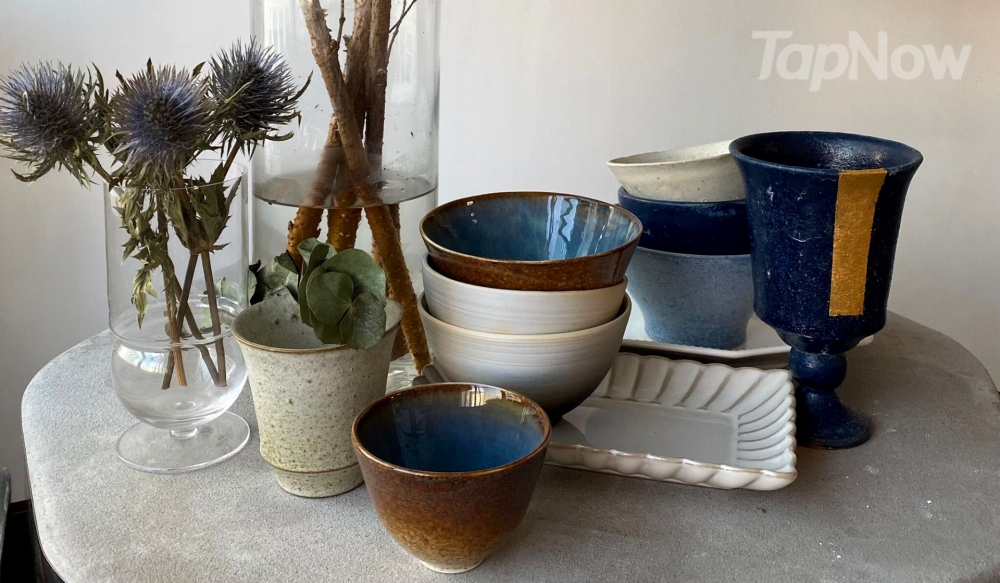 K Studio陶藝少年推出【手拉柸體驗工作坊】