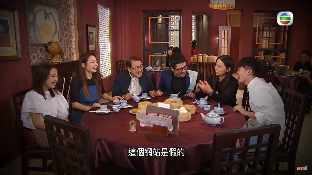 網購時要提防未經核實的社交平台專頁。