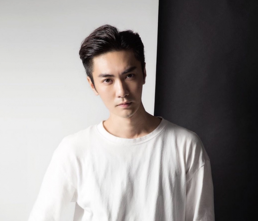 後來魏焌皓疑似被炒，2018年離開TVB！