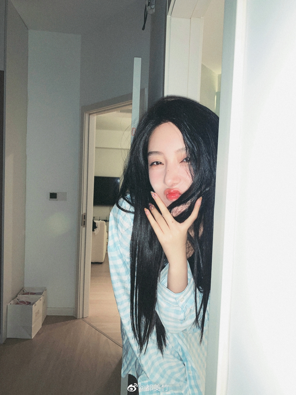 都美竹同昔日好姐妹嘅對話錄音曝光?!