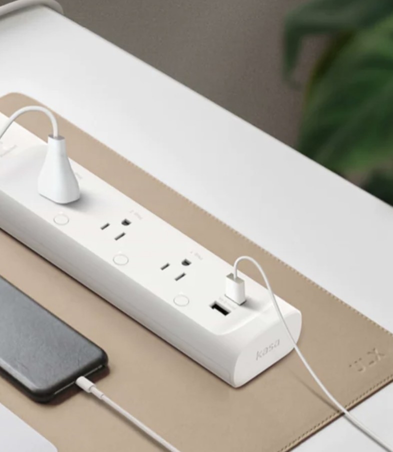 同時亦可準備外置充電器，萬一停電仍有後備方案！