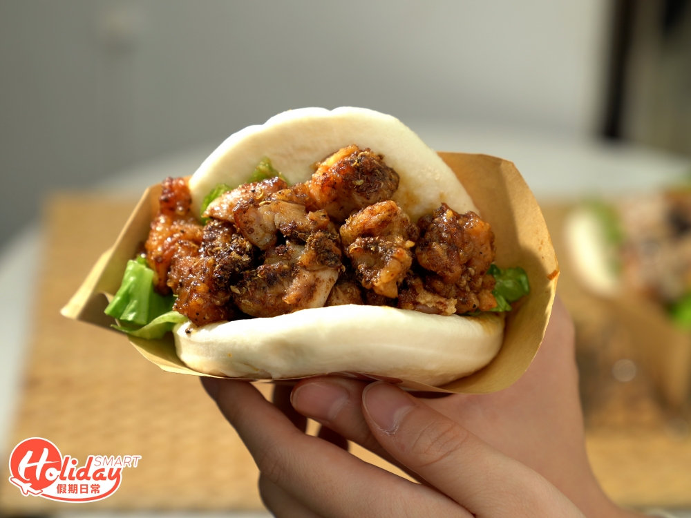 入口花椒、八角味香濃,愈食愈麻相當過癮!
