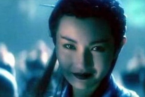 張曼玉演出令人深刻。