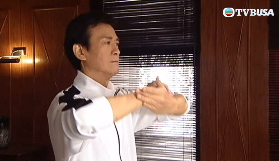 一支桌球棍居然可以接波?!