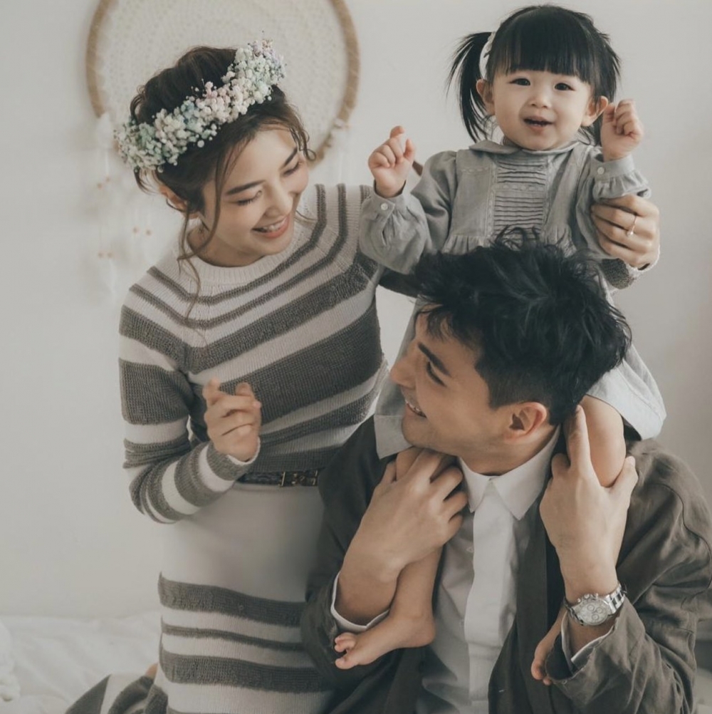 陳展鵬大呻要養家以及供樓等，現時嘅狀況真係有啲壓力！