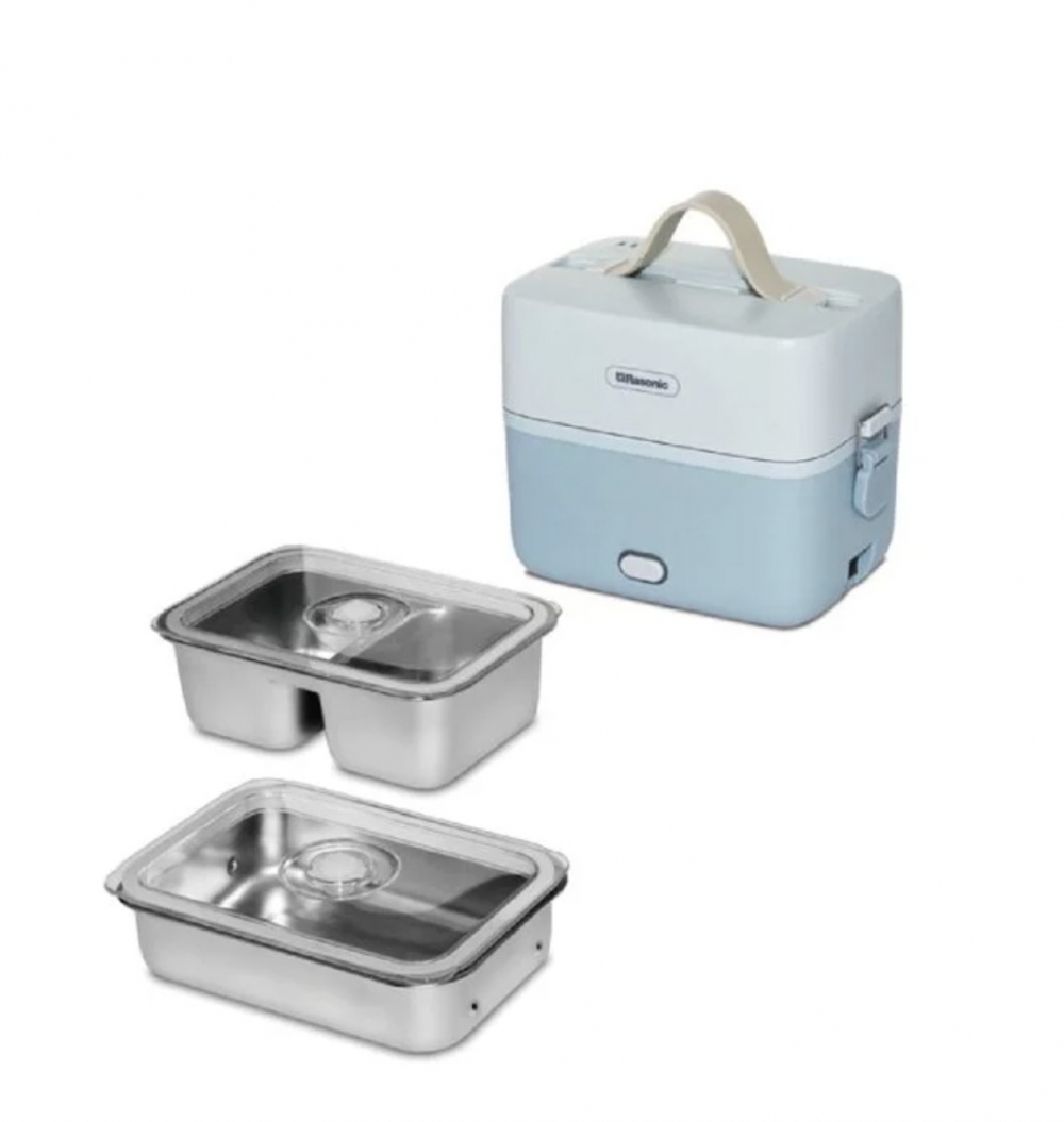 帶備簡單的食品自行煮食，亦可把飯盒翻熱，至少「有啖好食」！