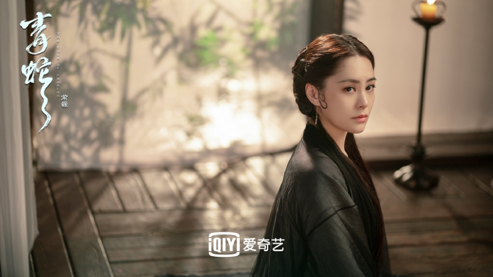 有網民不解為何阿嬌還要演網路電影。