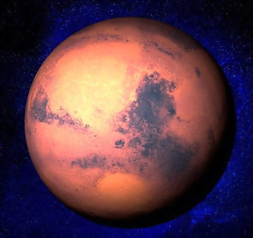 原來火星係地震非常活躍嘅星球?!