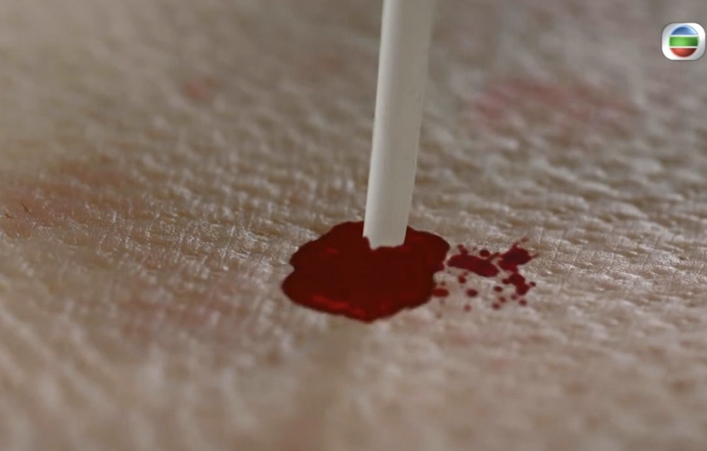 後期特效仲好假