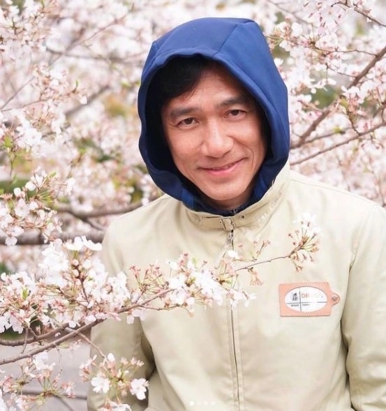 網友認為梁朝偉不論係後生嗰陣定依定都咁正!