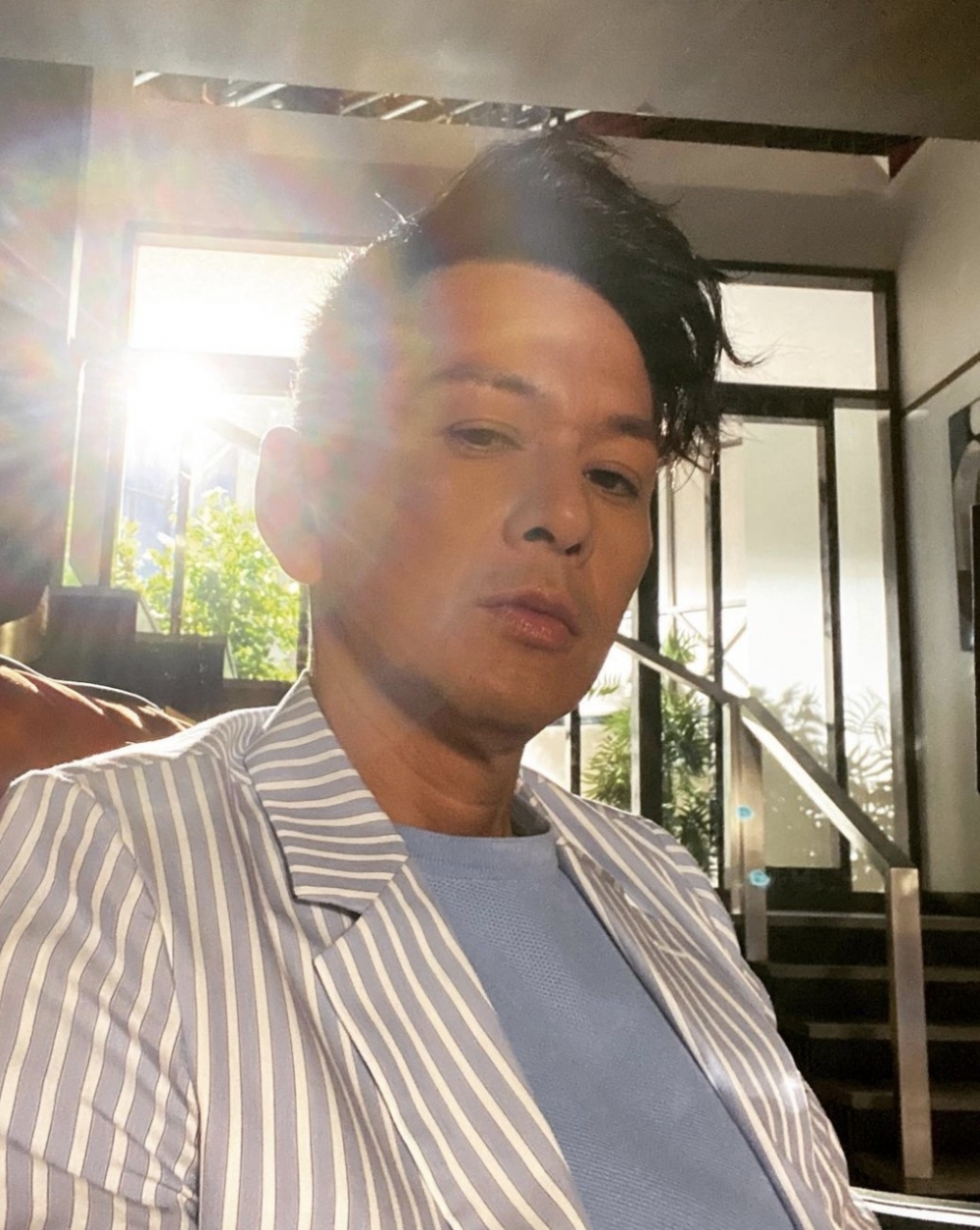 吳家樂亦可以主持節目,可以話係全能藝人