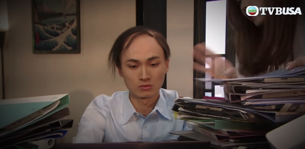 原來好多網民都面臨工作量大增嘅煩惱!