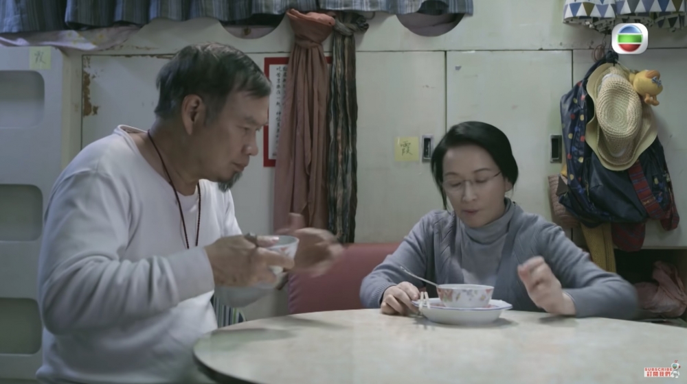 樓主直言:「中咗肺炎之後,真係feel到晒人情冷暖,好心寒」