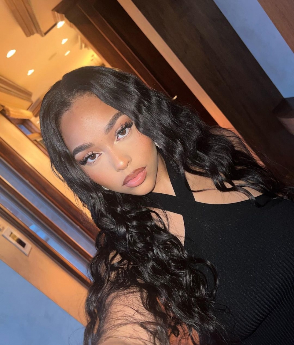 其中一位外遇對象更係Khloe好友Jordyn Woods。