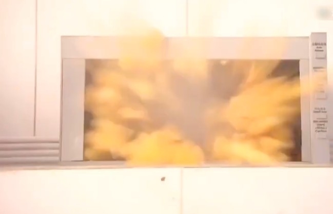 俾大家第一身視角感受下~