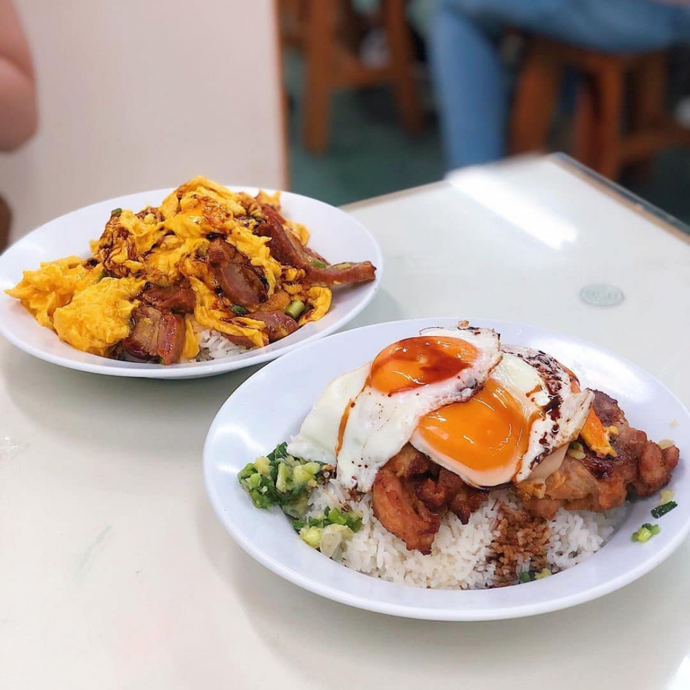光榮飲食回應指立即進行內部商討,盡快重新推出特價餐。