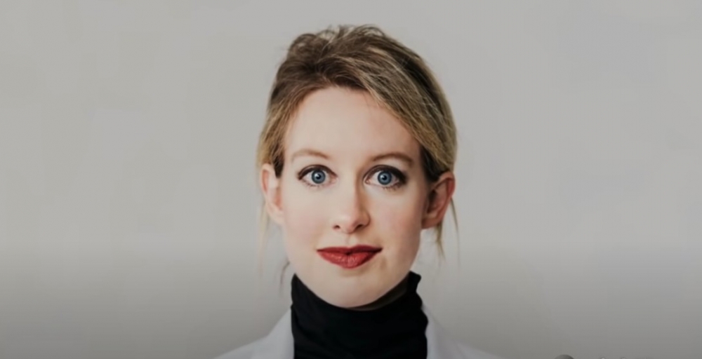 Elizabeth一直都對醫學研究有興趣