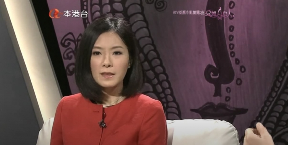 陳展鵬2008年被拍到與亞姐姚嘉雯拍拖,亦係佢除咗單文柔之外唯一公開認愛嘅對象!