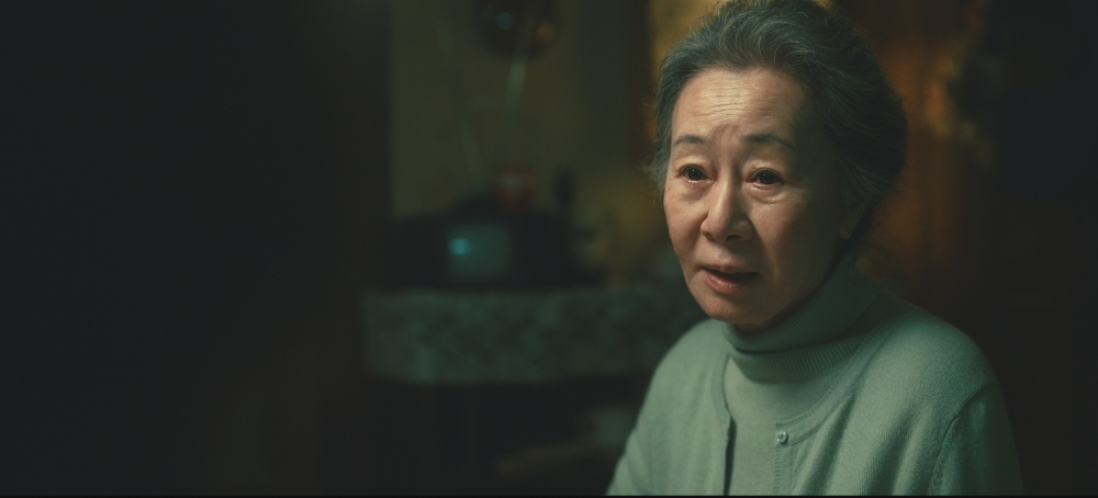 尹汝貞再次本色演出展顯感性、歷練的面貌~