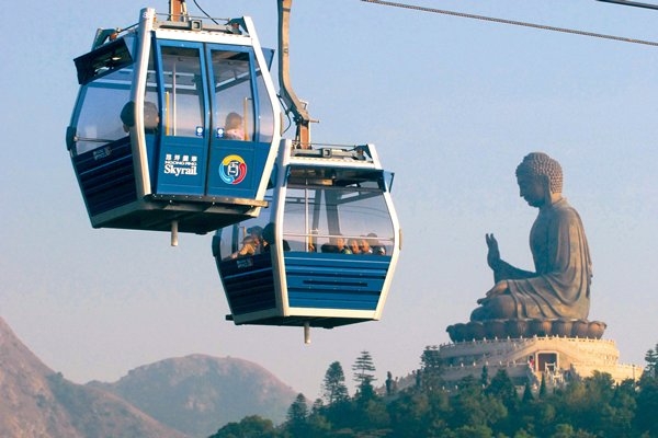 恢復30人的本地遊，但員工須已打3針，及所有人於出團當日要進行快速測試。