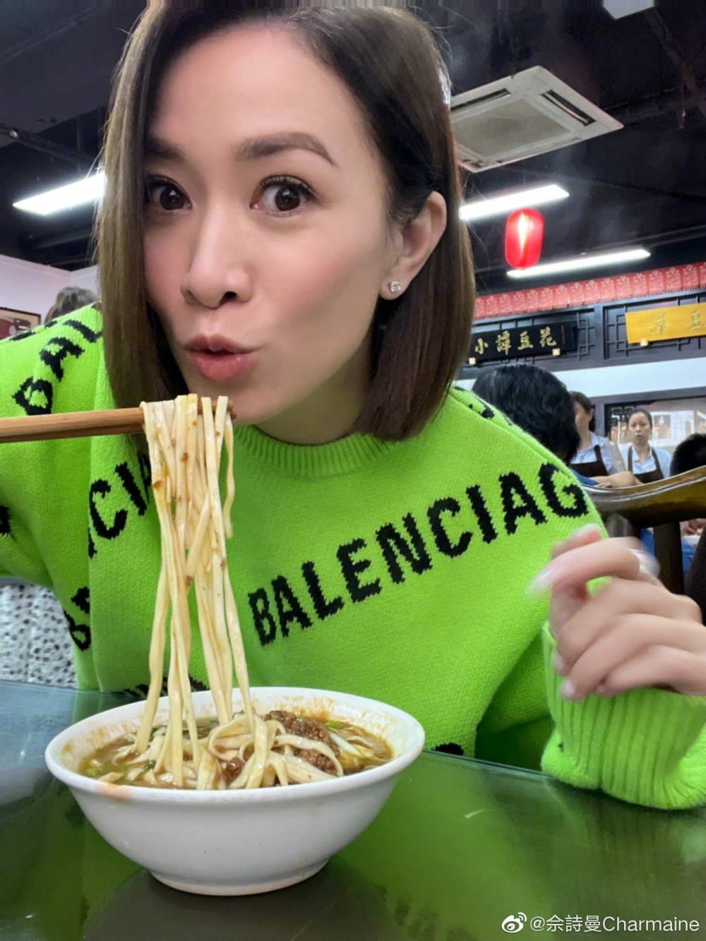 有指阿佘於2015年豪擲$3,500萬購入,估計現時市值已經破$7,000萬。