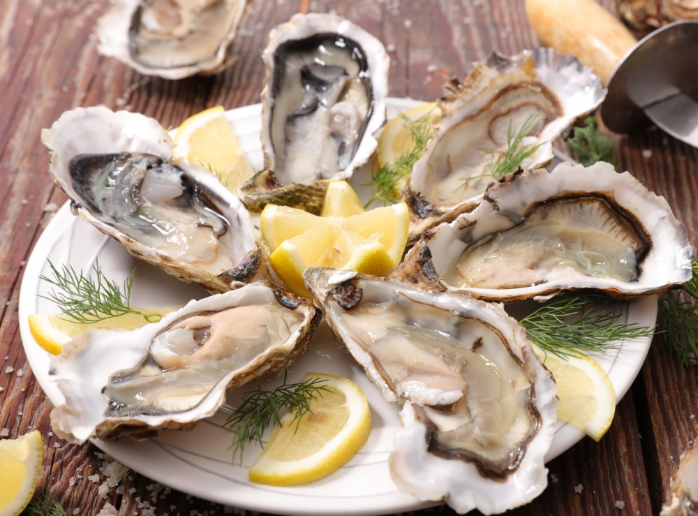 母親節自助餐優惠2022：歷山酒店—母親節自助餐