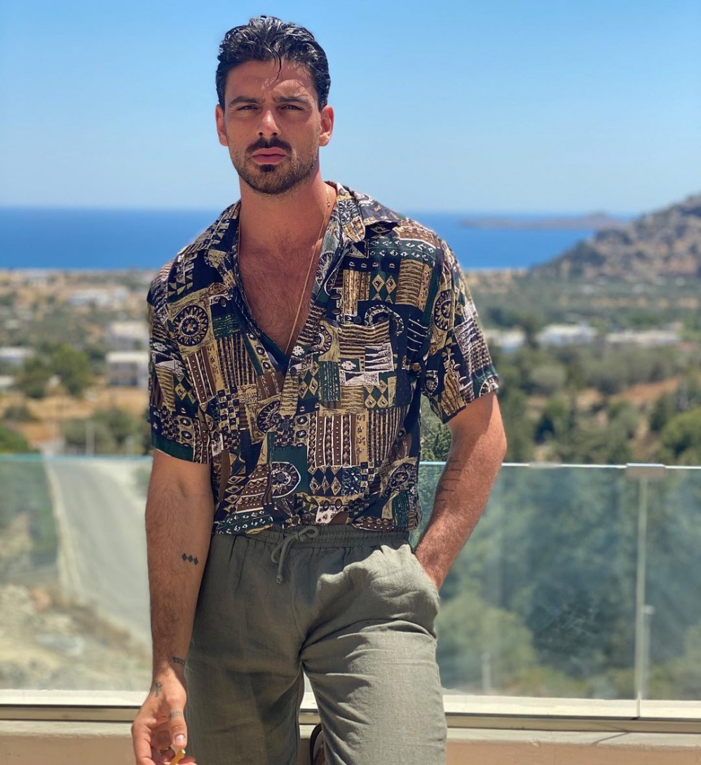 Michele的IG至今有將近13000萬粉絲，預計續集播出後，再掀一波熱潮！