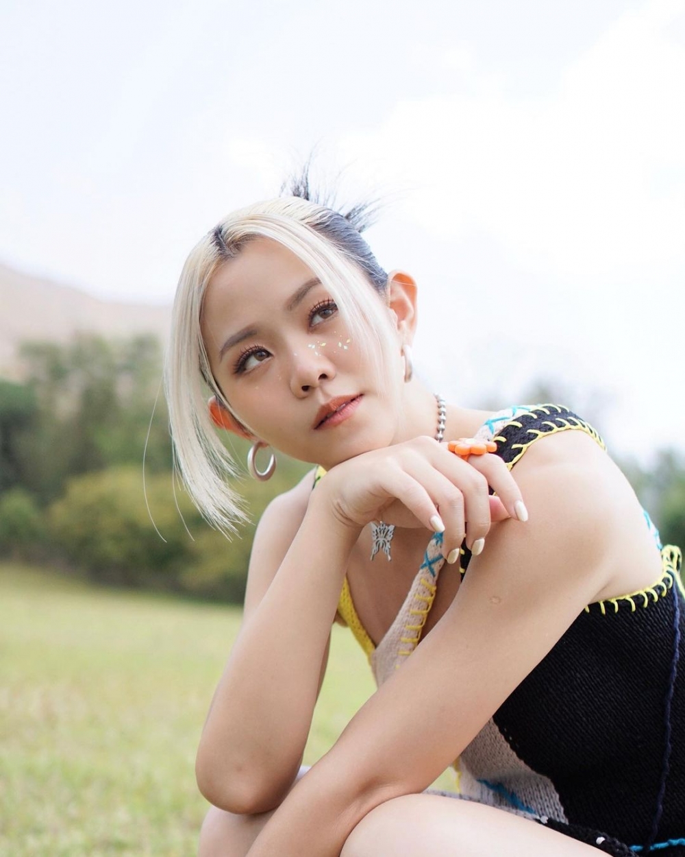 Gao係一個有耐性又細心嘅隊長。