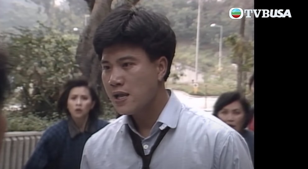 佢曾經出演唔少經典劇集,仲獲得過金馬獎影帝!