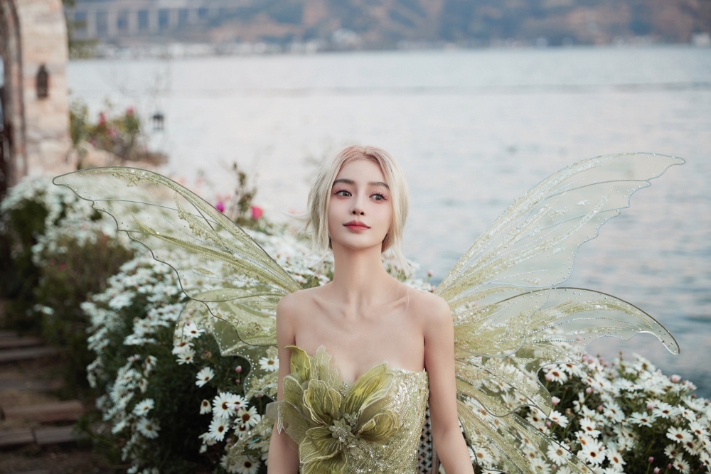 外界盛傳Baby因為離婚而導致工作量大減,而且人氣都下降?!