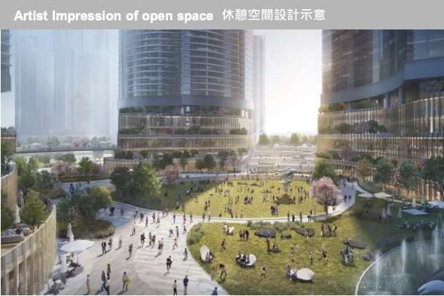 相信旺角、油麻地未來將會改頭換面，因重建而受影響居民亦數之不盡！