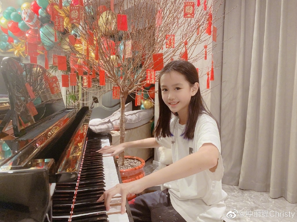 大鋼琴