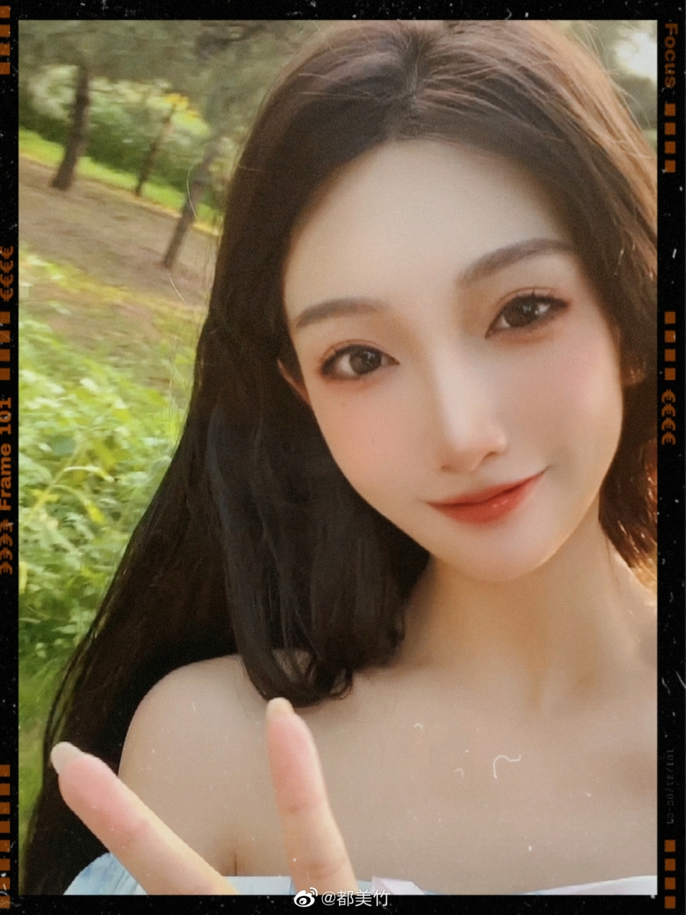 有網友稱被都美竹呃咗,以為佢真係受害者