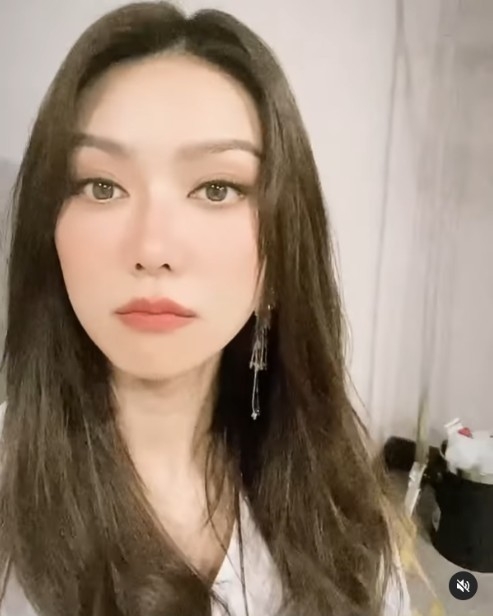 其實近年薛凱琪多次被指同多名女星