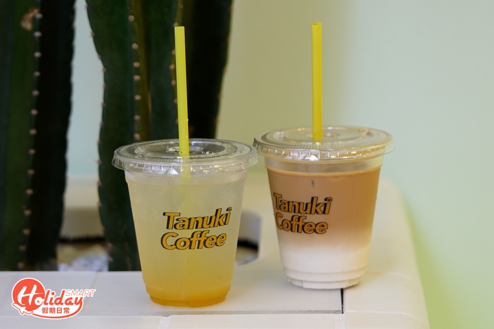 Cafe專賣精品咖啡，提供各款招牌手沖咖啡，咖啡方面用上本地自家烘焙的咖啡豆，調較出屬於店舖的咖啡，味道帶甘甜為主。