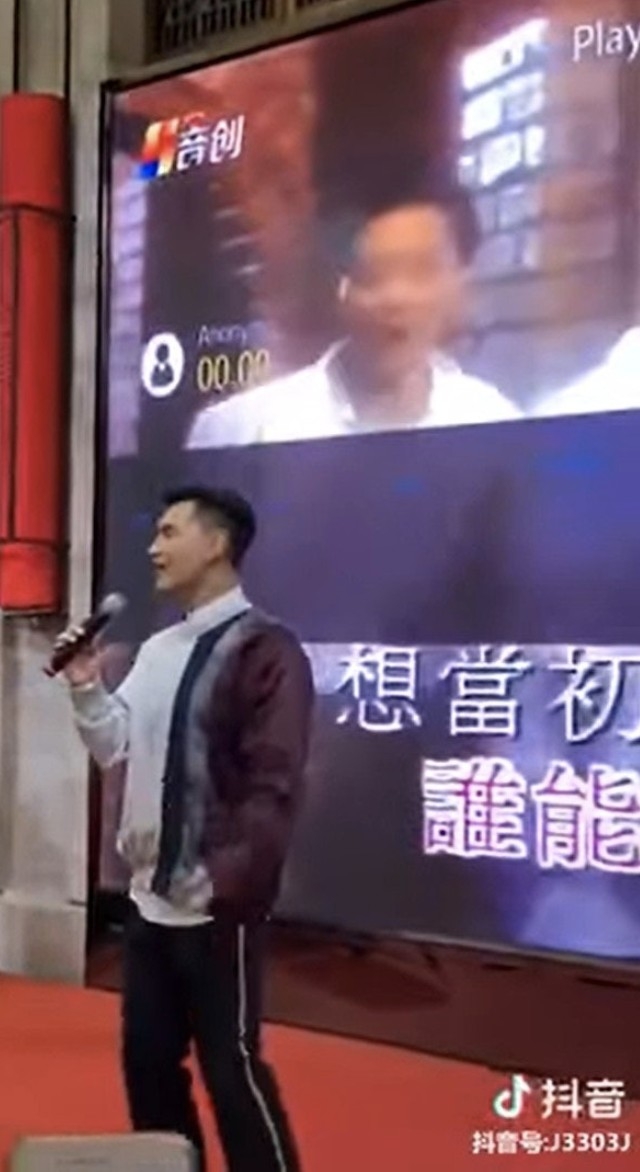 並將歌詞改成自己嘅名字,有部分網民就曾大讚歌曲洗腦!