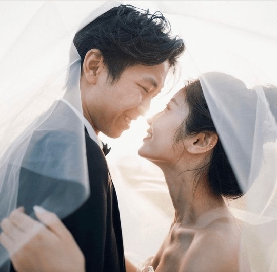 有指Jessica男友係港隊劍擊運動員任俊霖，而且仲有疑似婚紗相流出！