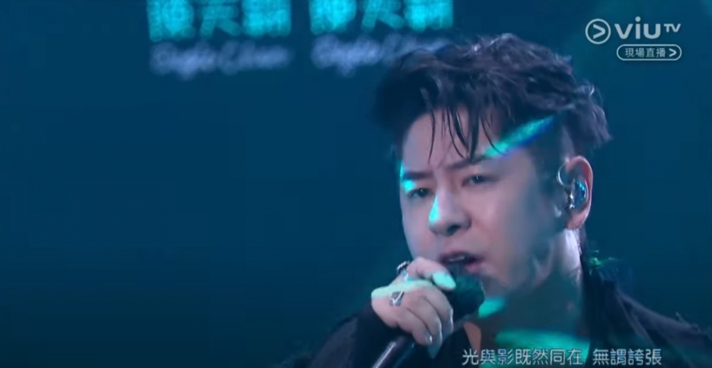 令唔少觀看直播嘅觀眾一度以為係自己聽錯!