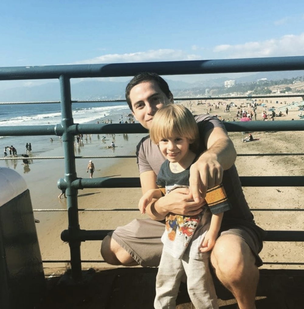 佢仲開設咗群眾俾「媽媽」們一起分享小朋友照片！