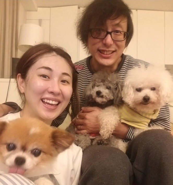 鄧健泓大讚老婆乖巧顧家,同想象中非常唔同!