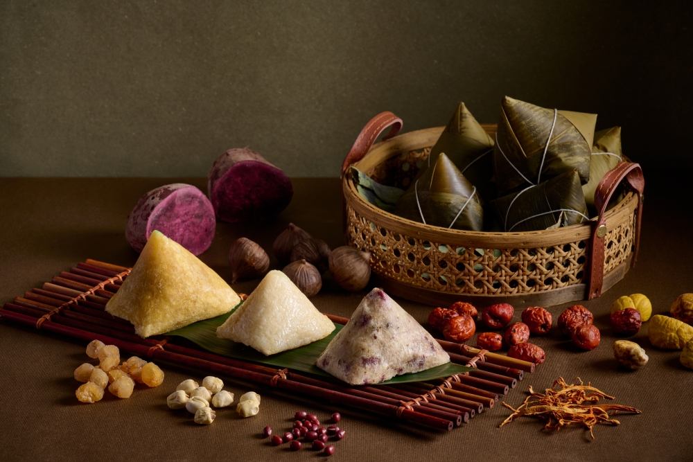 香宮亞洲風味禮盒（六件裝）